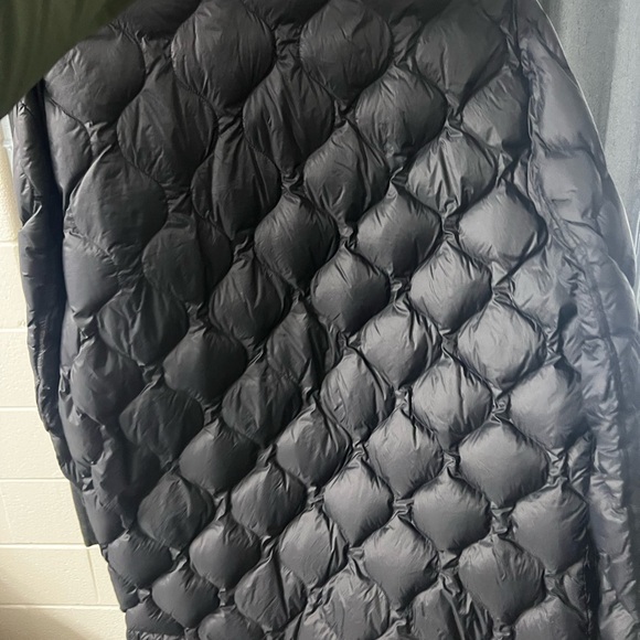 Marine Layer Quilted Jacket - Picture 2 of 3